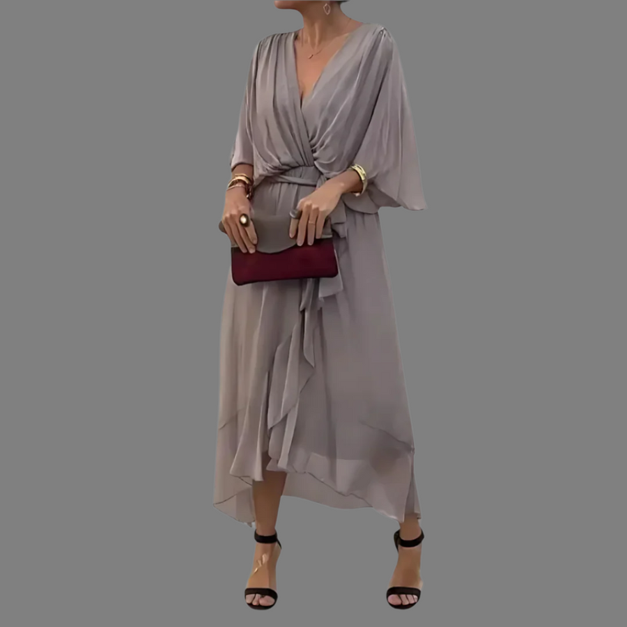 Madonna Elegant Dress