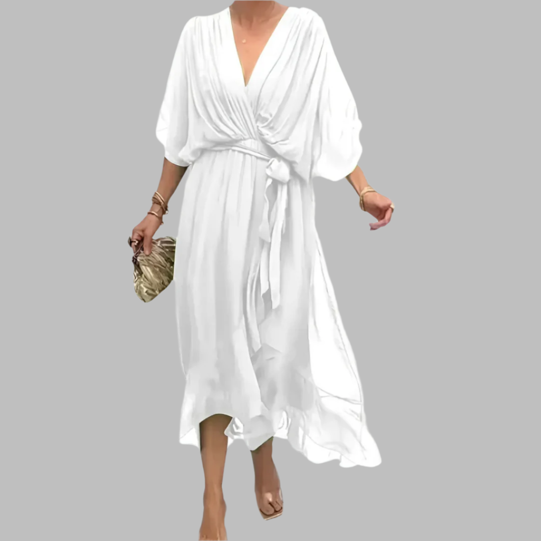 Madonna™ | Elegantes Damenkleid