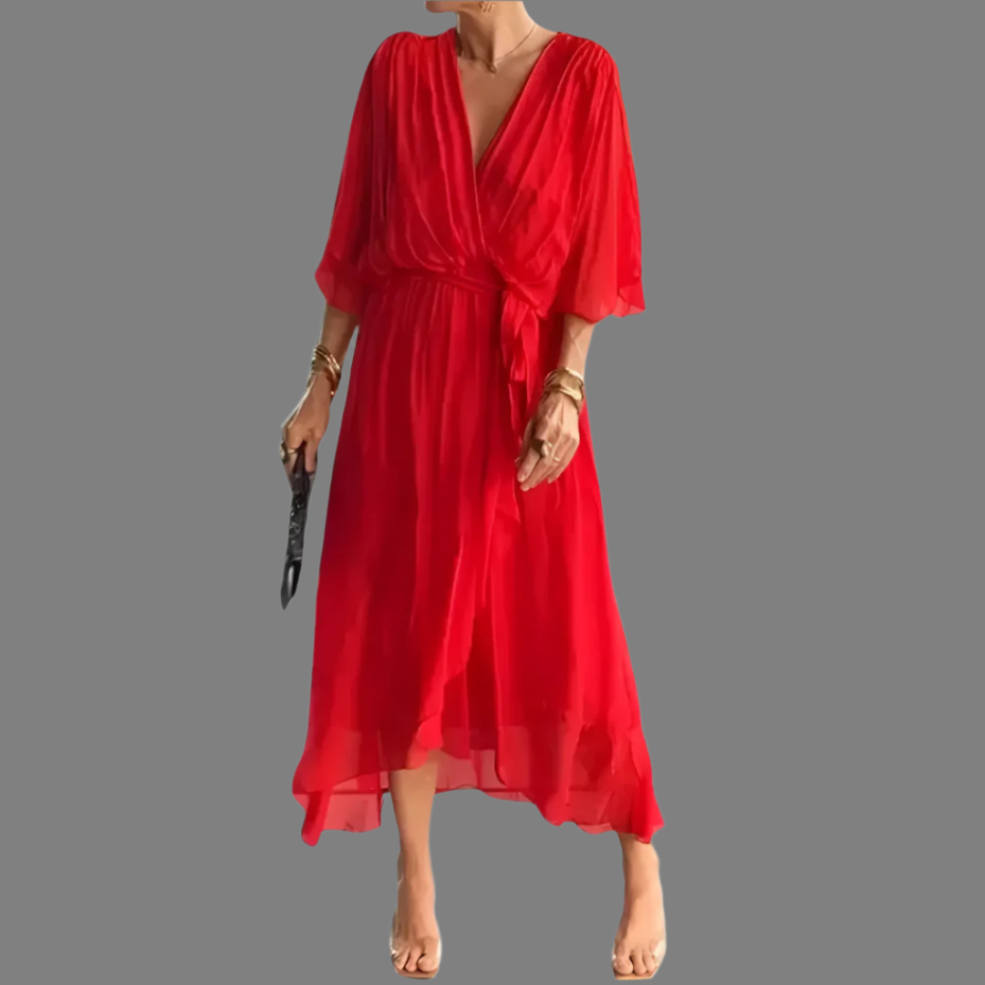 Madonna™ | Elegantes Damenkleid