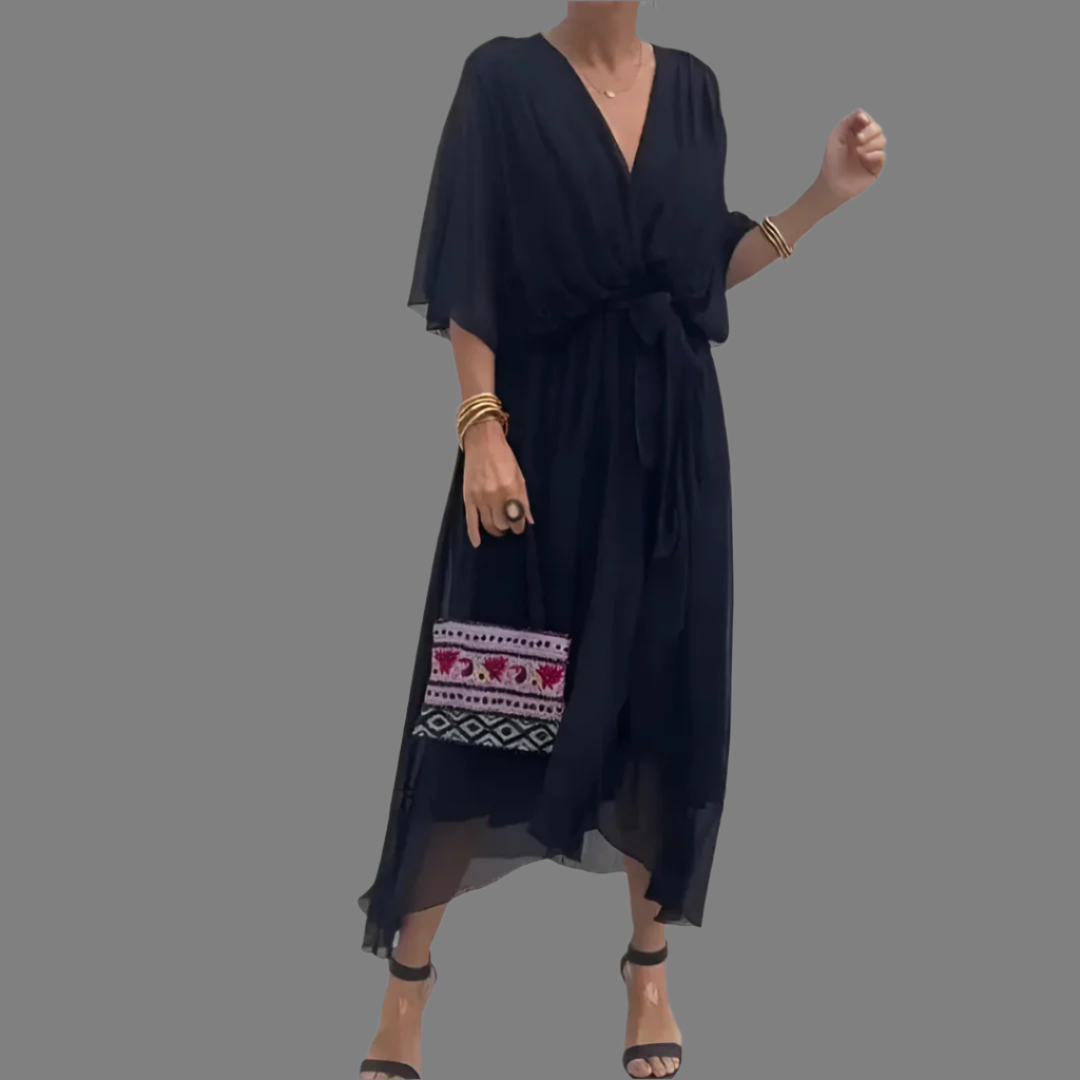 Madonna™ | Elegantes Damenkleid