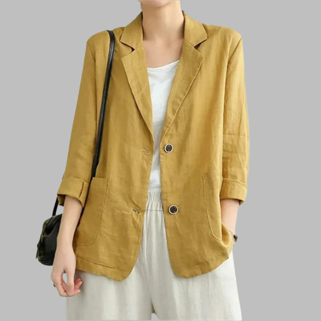 Elliot™ | Relaxed Fit Maßgeschneiderte Blazer
