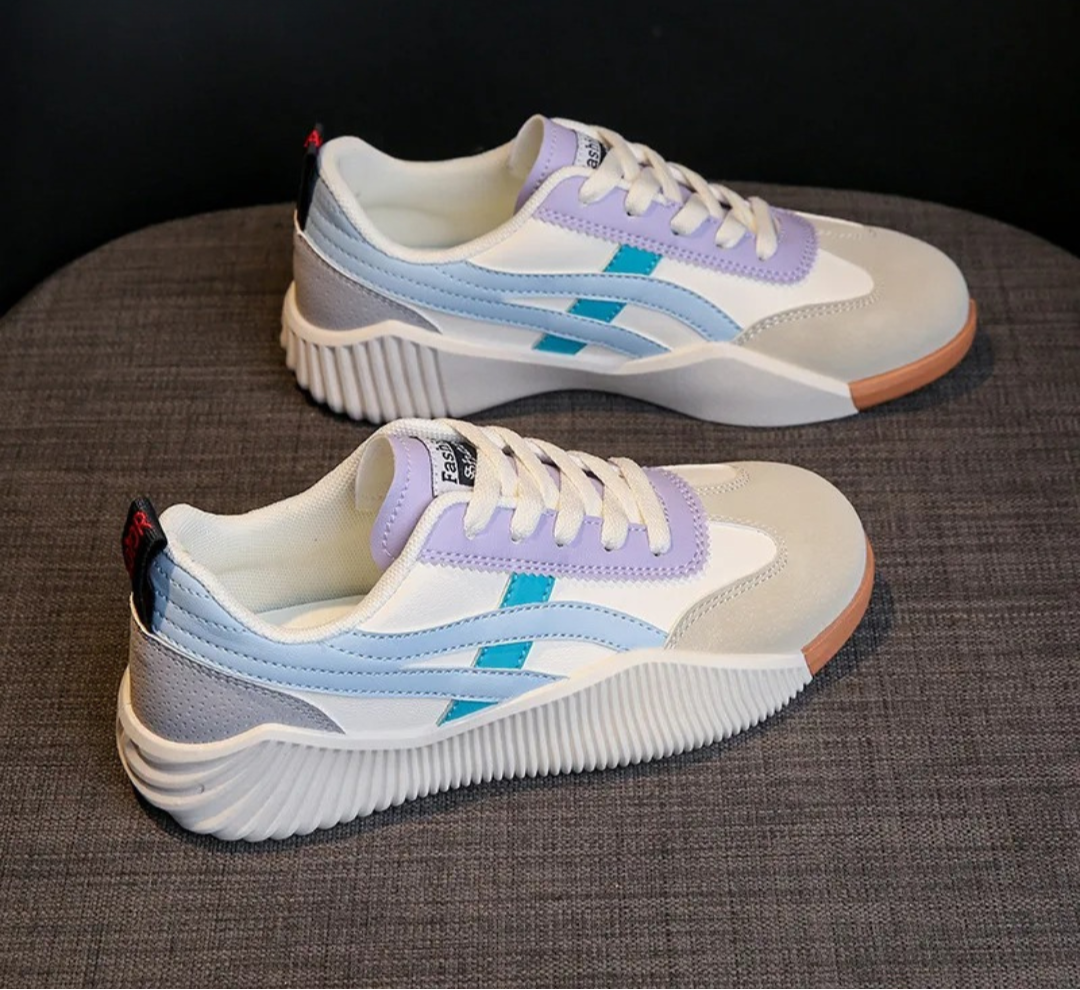 Sara™ | Orthopädische Damenschuhe