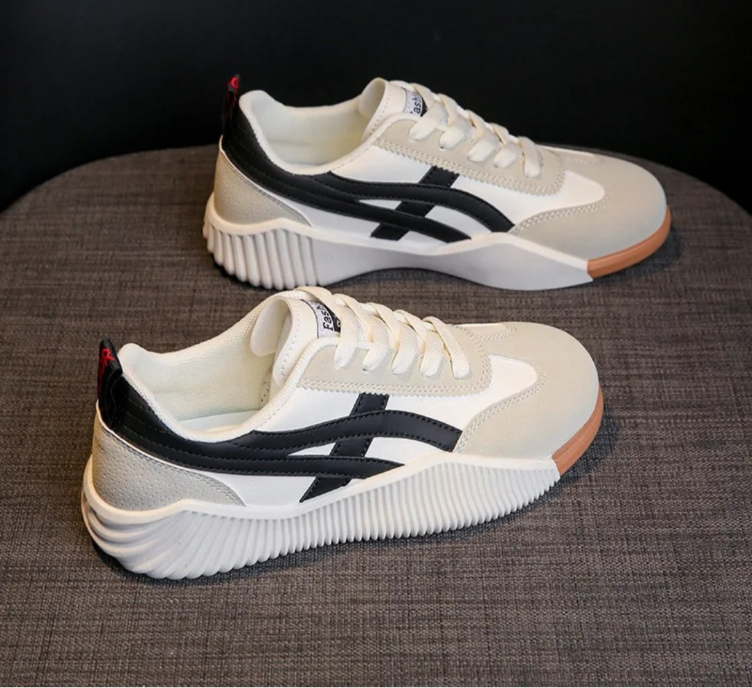 Sara™ | Orthopädische Damenschuhe