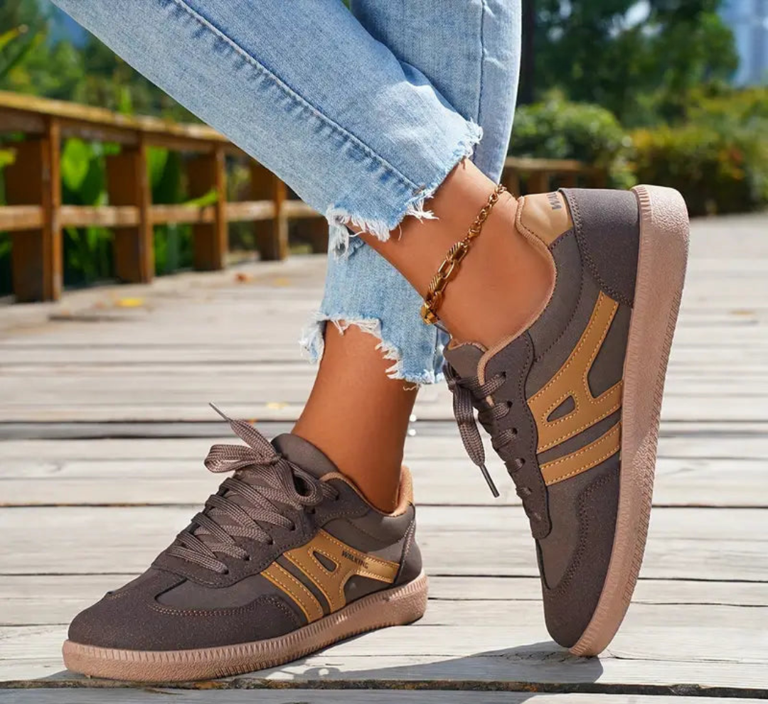 Frieda™ | Orthopädische Damenschuhe