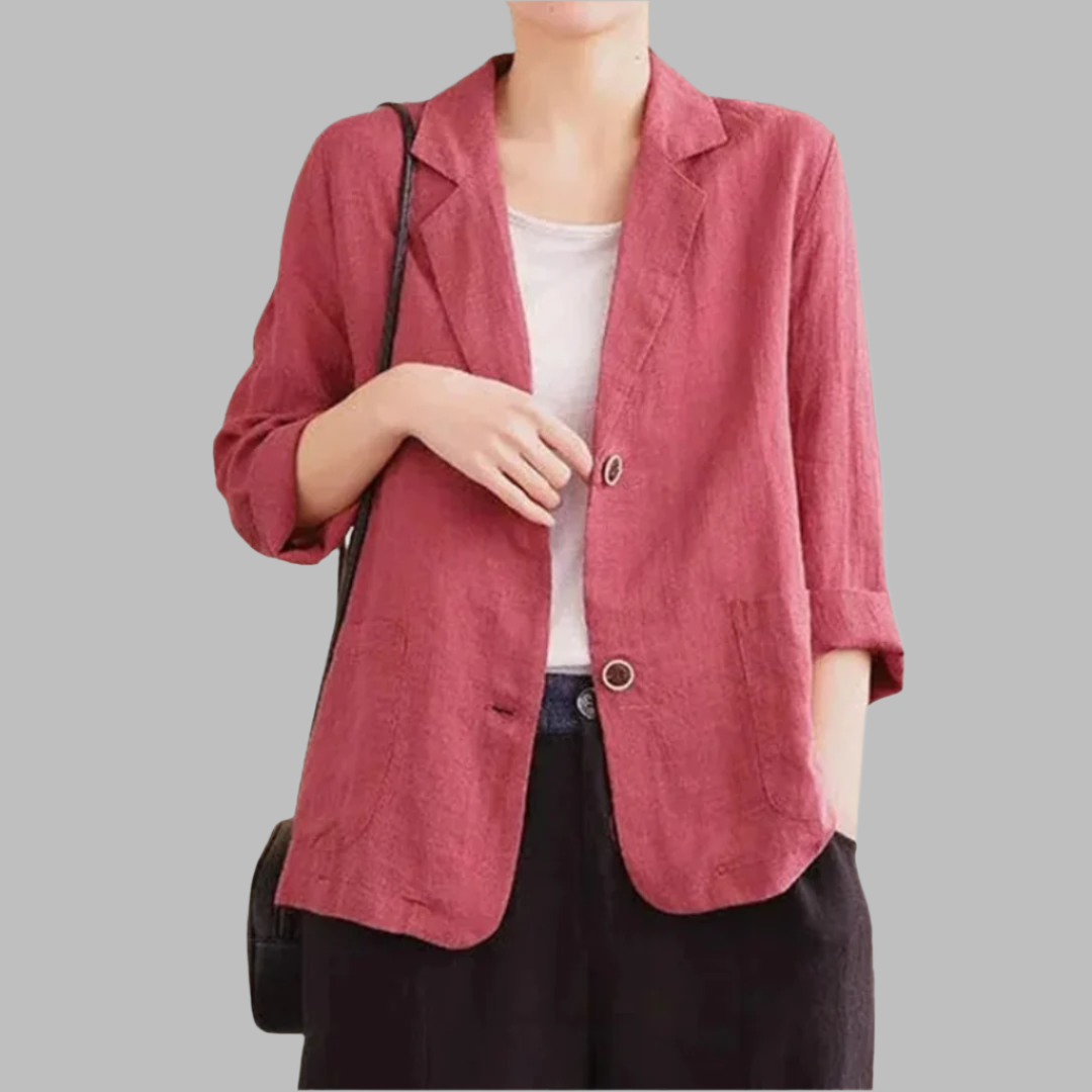Elliot™ | Relaxed Fit Maßgeschneiderte Blazer