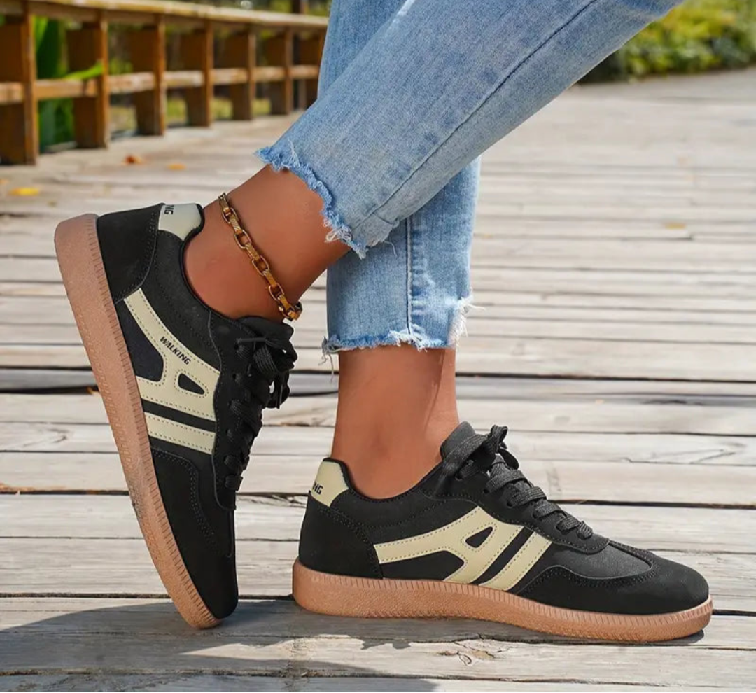 Frieda™ | Orthopädische Damenschuhe