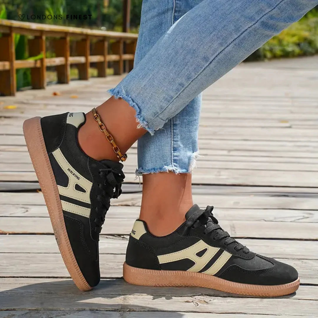 Sverre | Orthopädische Damenschuhe