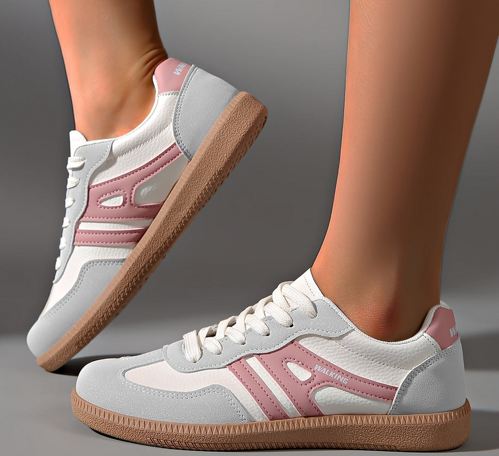 Frieda | Orthopädische Damenschuhe