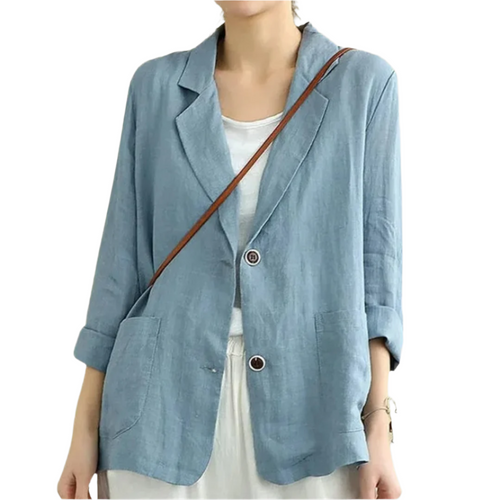 Soraya | Klassischer, lässiger Blazer