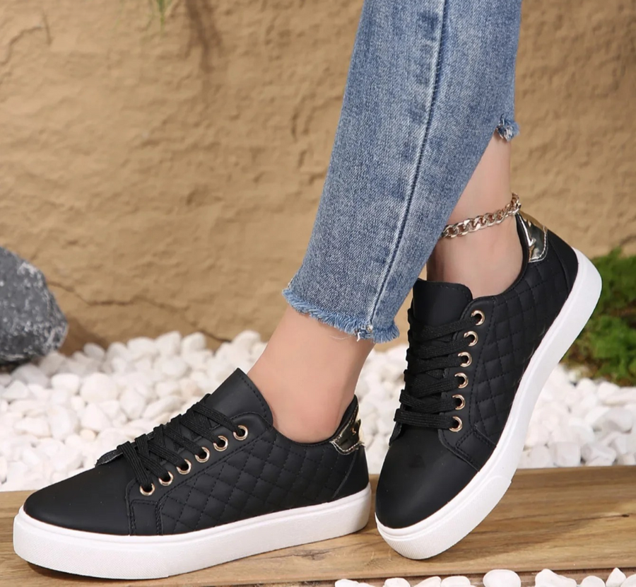Fayruz Orthopedic Women's Shoes