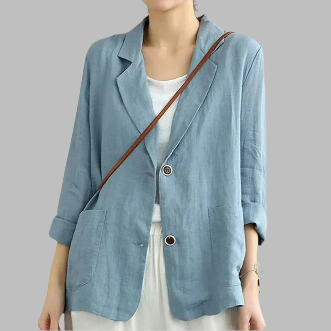 Elliot™ | Relaxed Fit Maßgeschneiderte Blazer