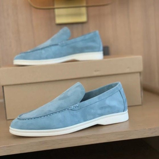 Maldini – Loafer