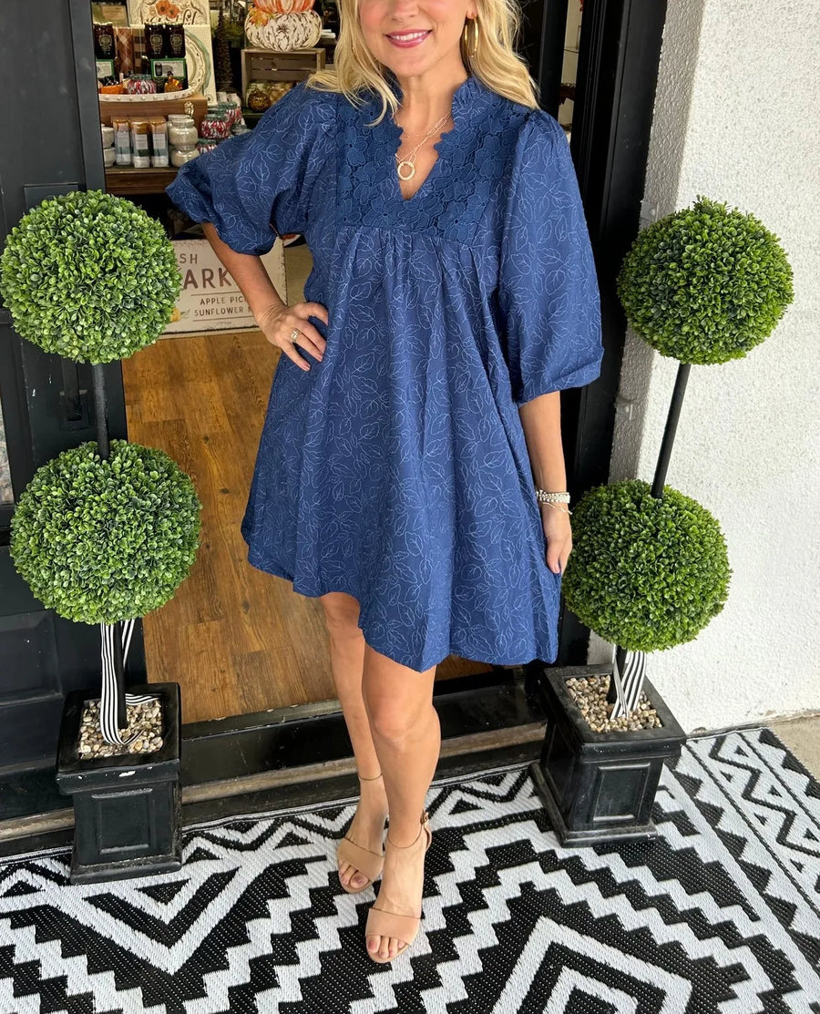 May Midikleid Kleider