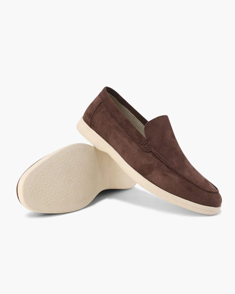 NICO™ | Eleganter Mokassin