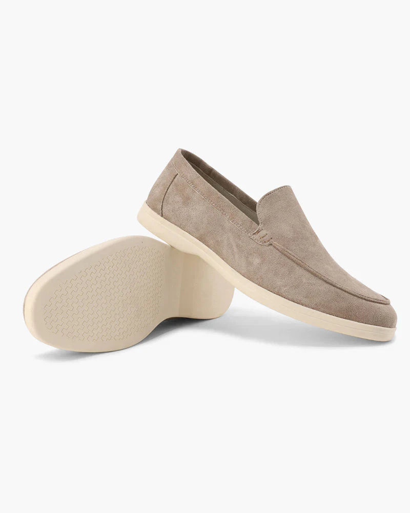 NICO™ | Eleganter Mokassin