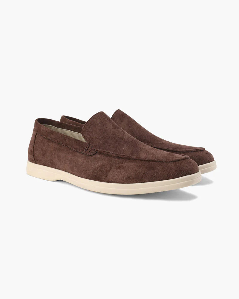 NICO™ | Eleganter Mokassin
