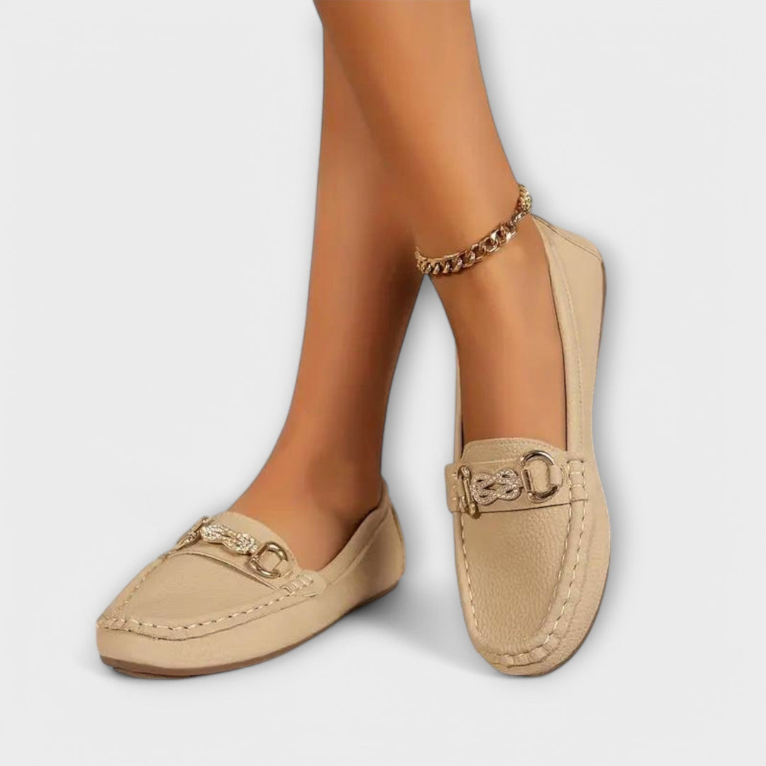 Liva™ | Loafer