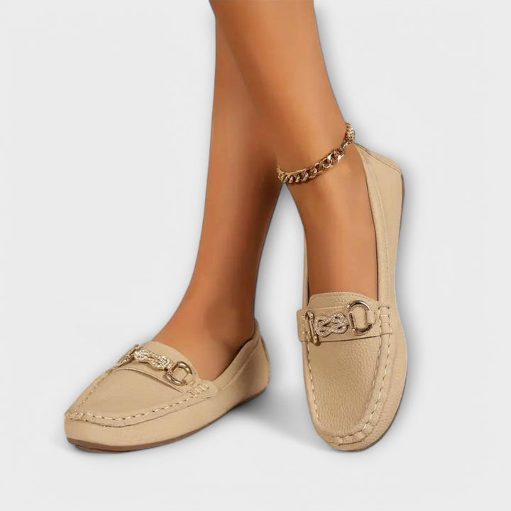 Liva™ | Loafer