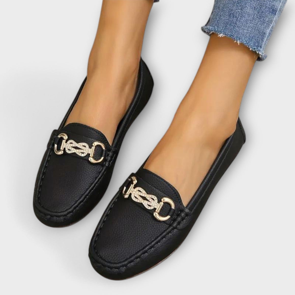 Liva™ | Loafer