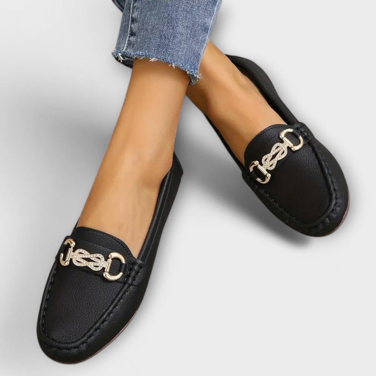 Liva™ | Loafer