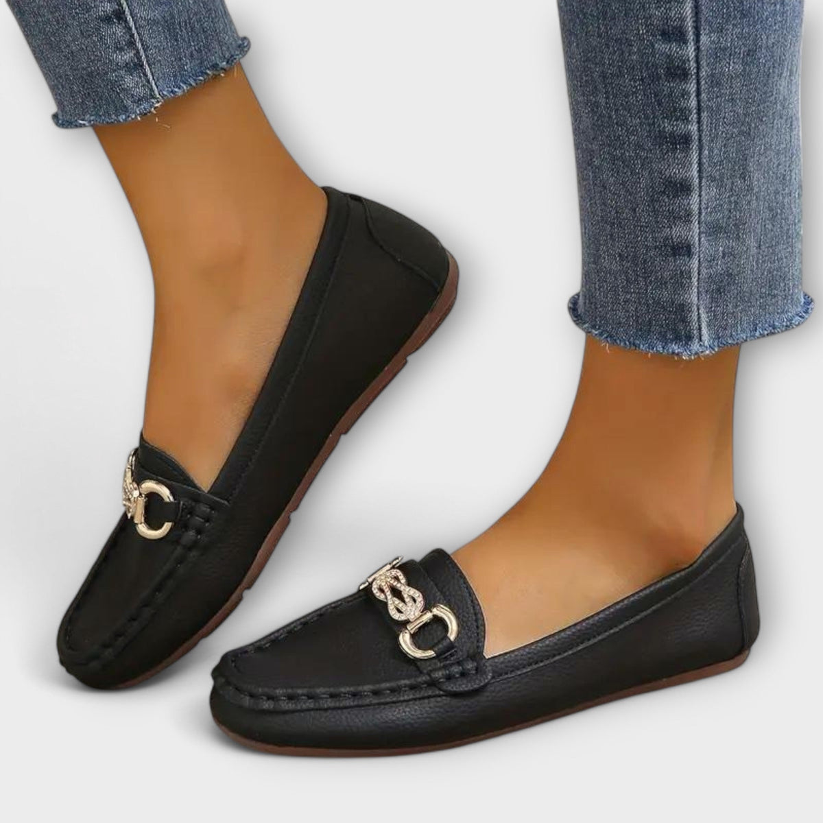 Liva™ | Loafer
