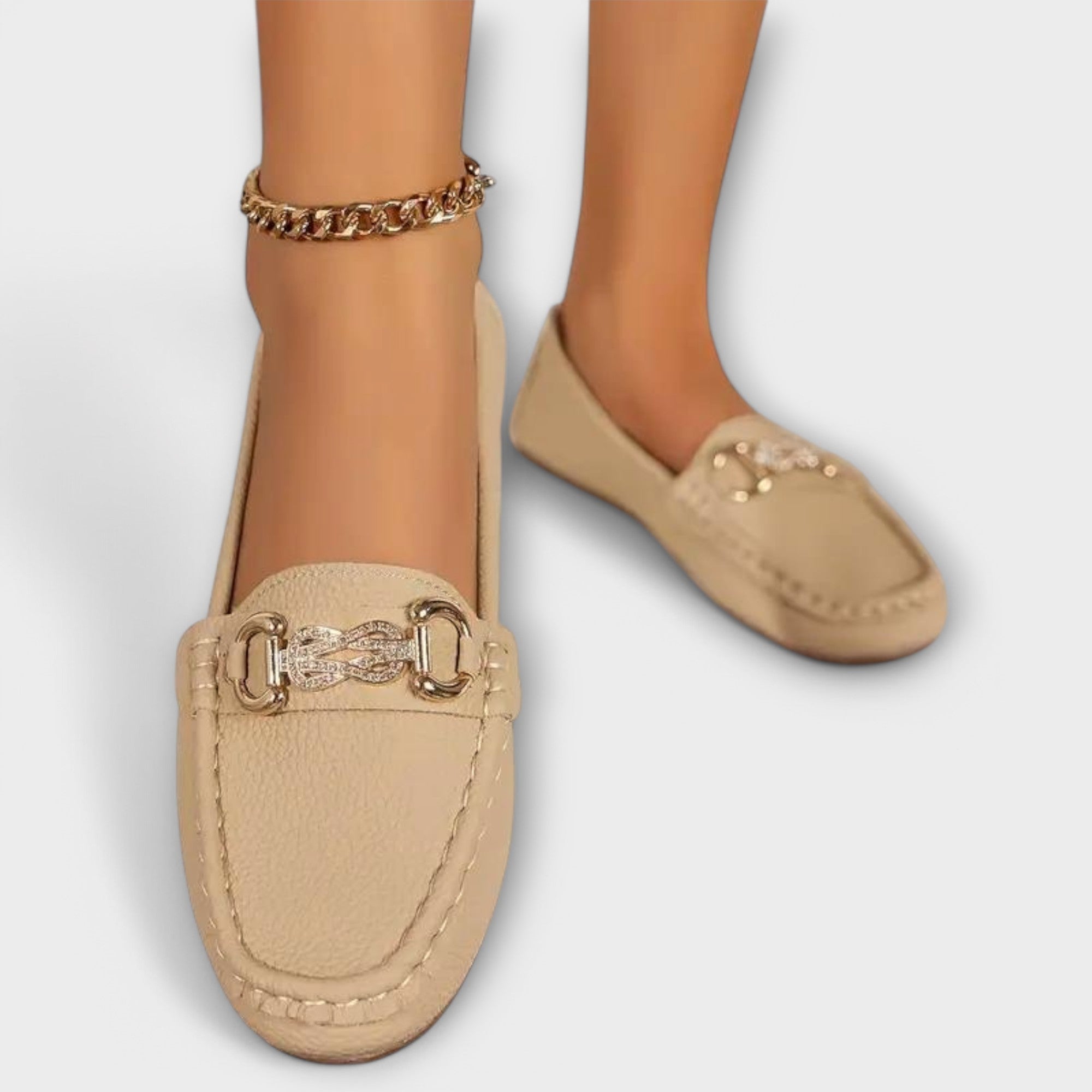 Liva™ | Loafer
