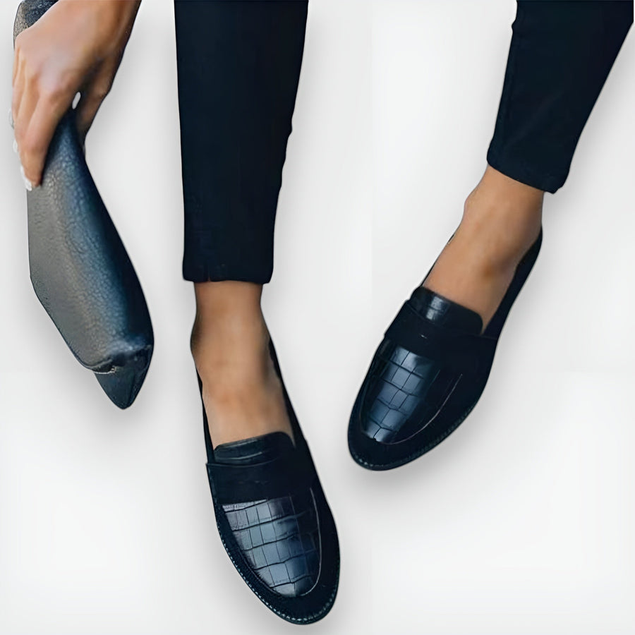 Granberg Slip-On Loafer