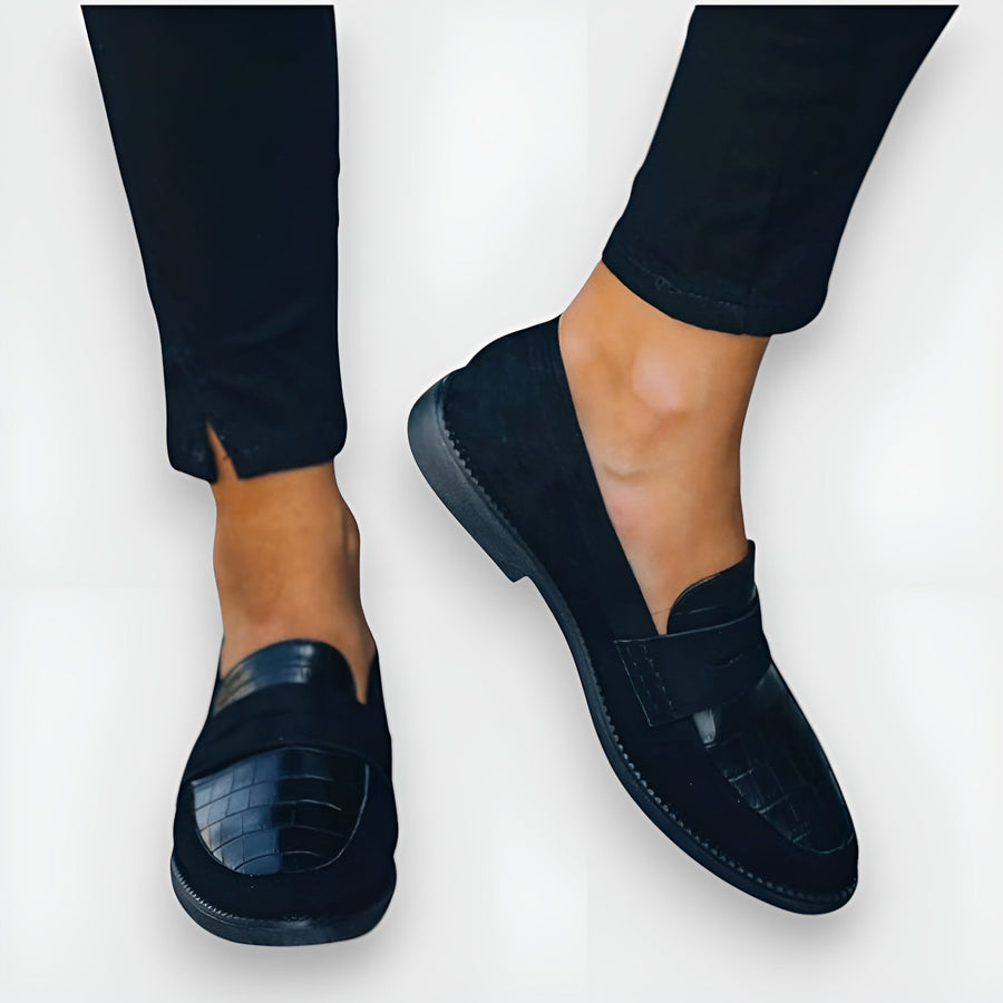 Granberg Slip-On Loafer