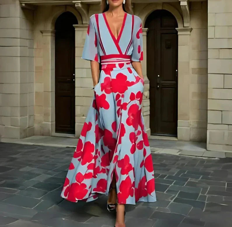 Nova Belle | Stilvolles & Raffiniertes Kleid