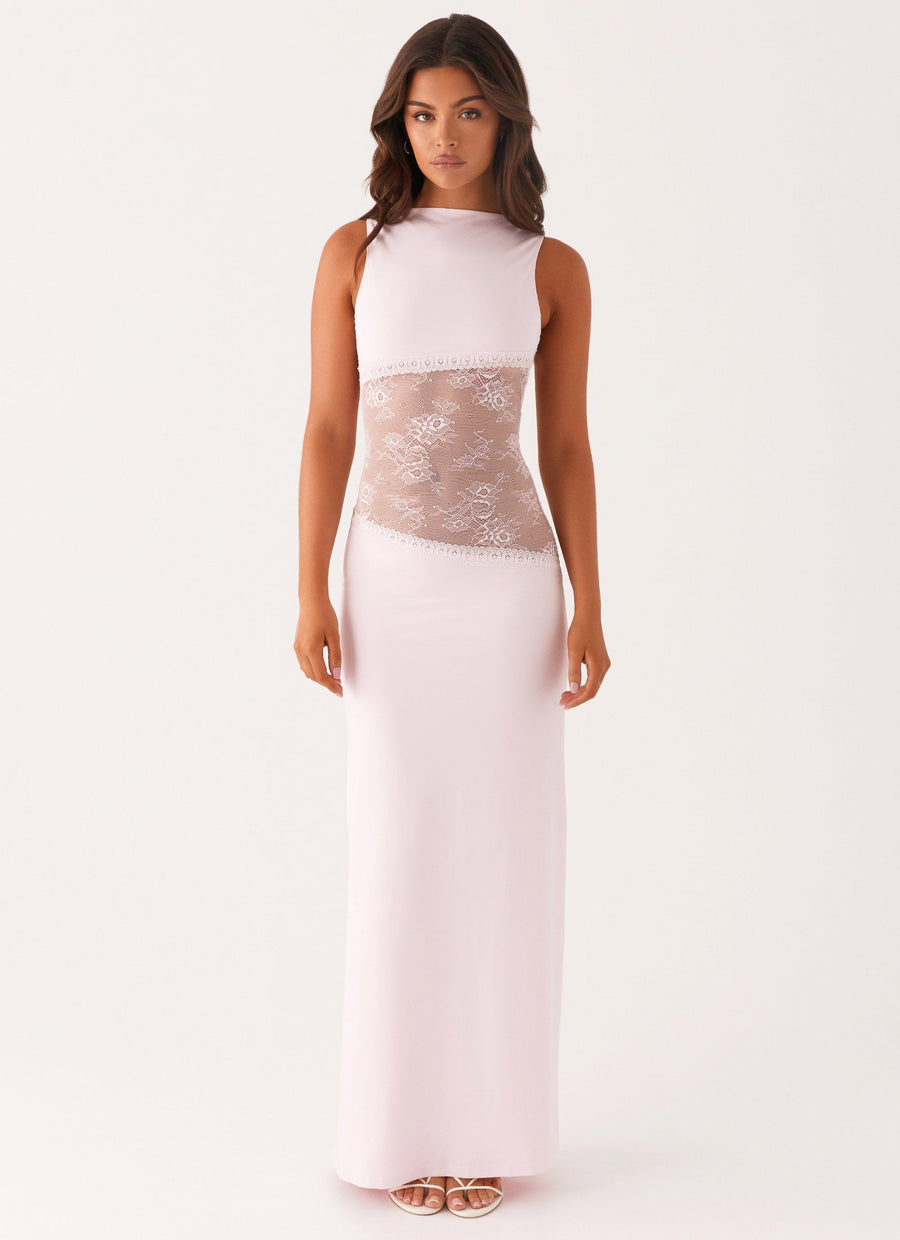 Mabel Maxi Dress