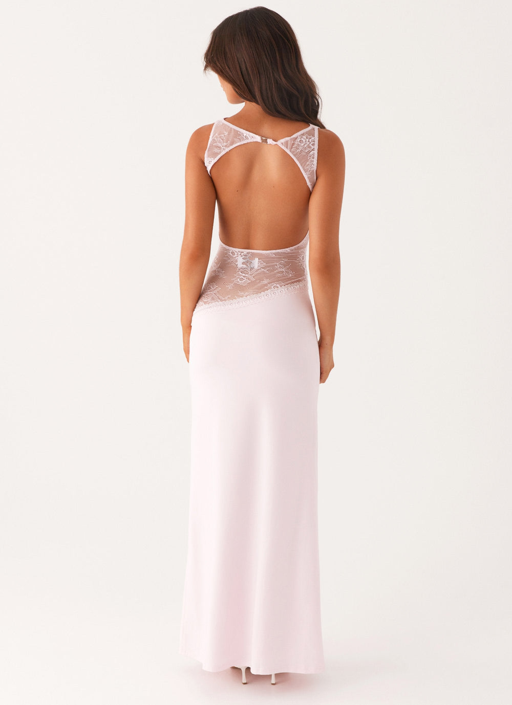 Mabel | Bodycon-Maxikleid