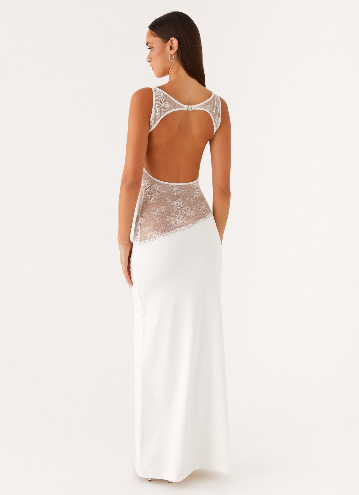 Mabel™ | Bodycon-Maxikleid