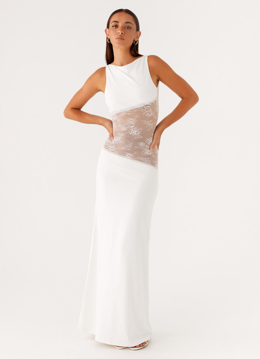 Mabel Maxi Dress