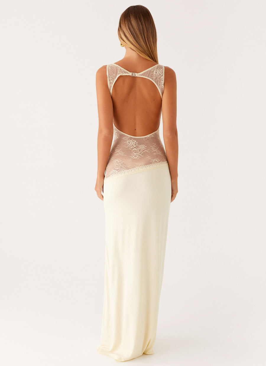 Mabel Maxi Dress