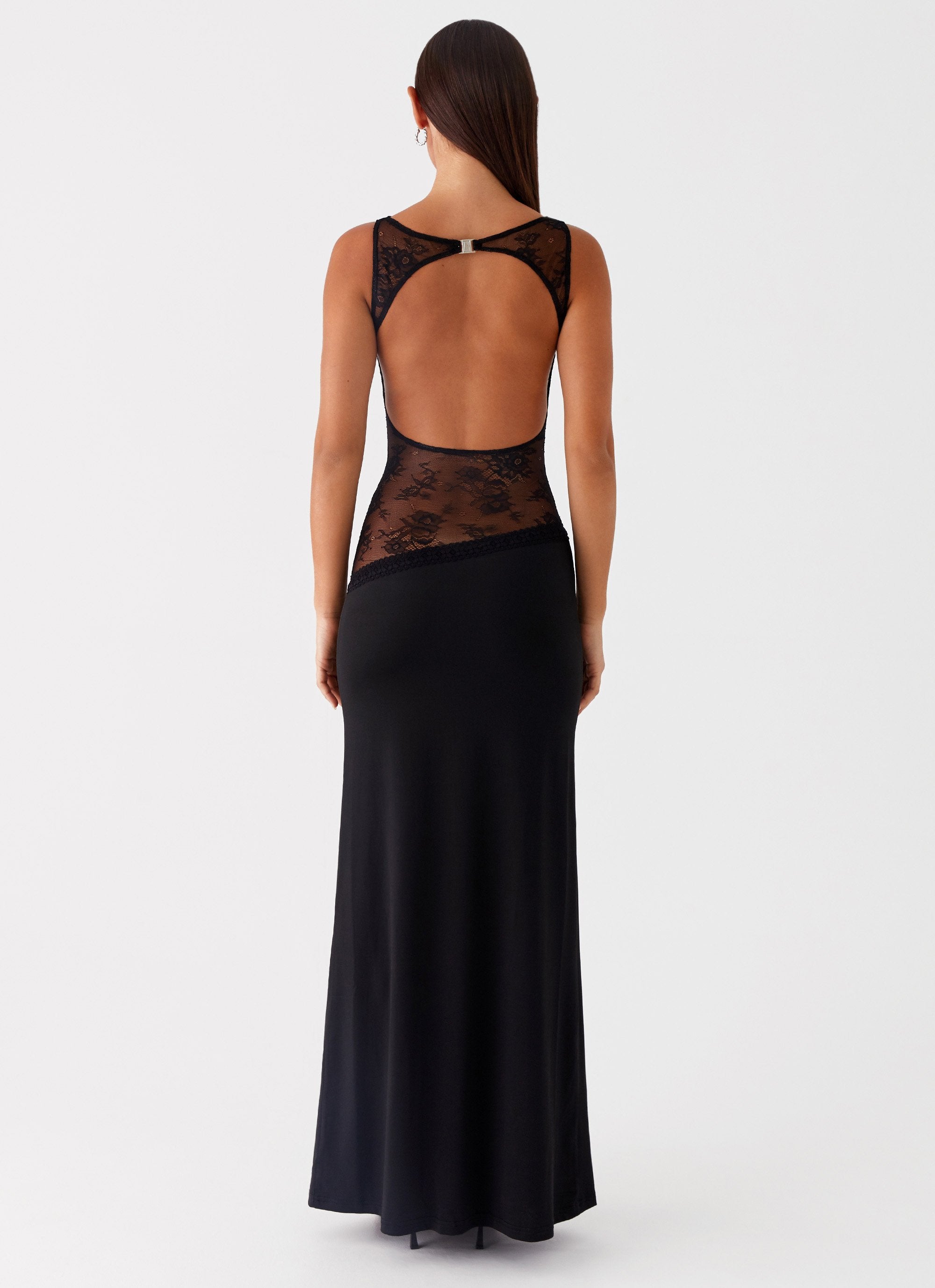 Mabel™ | Bodycon-Maxikleid