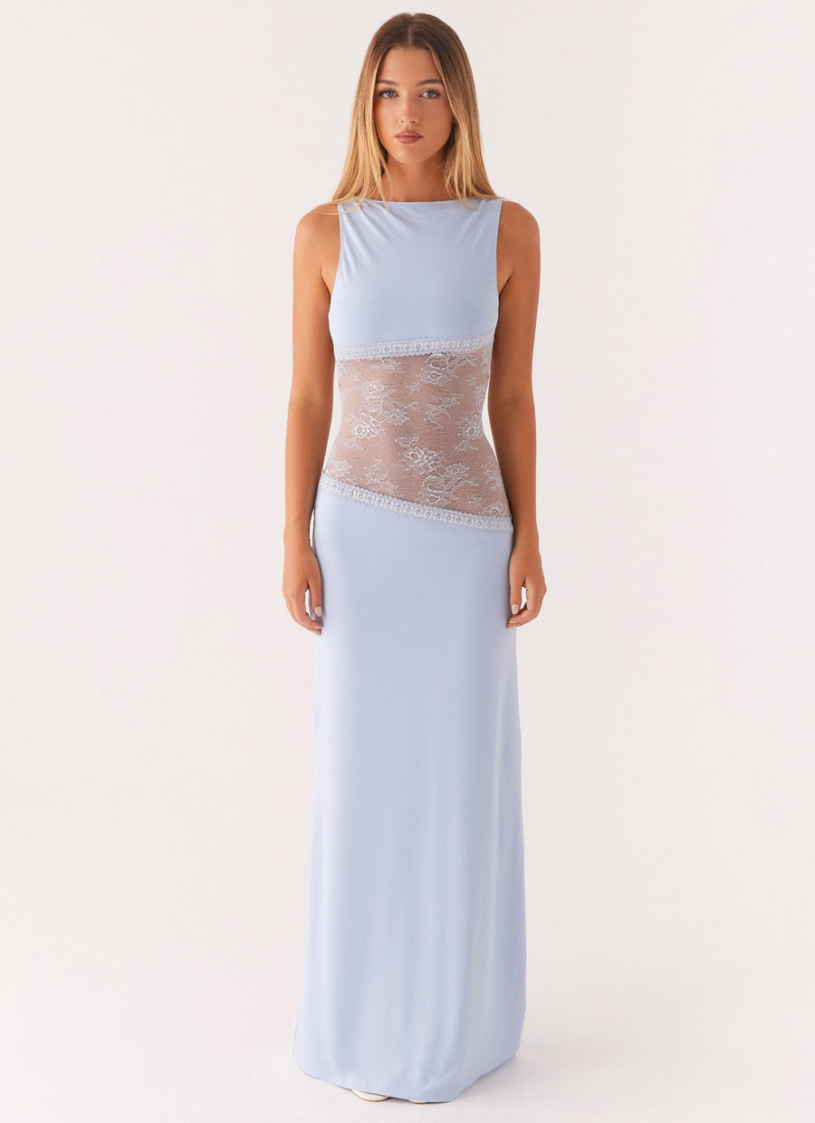 Mabel Maxi Dress