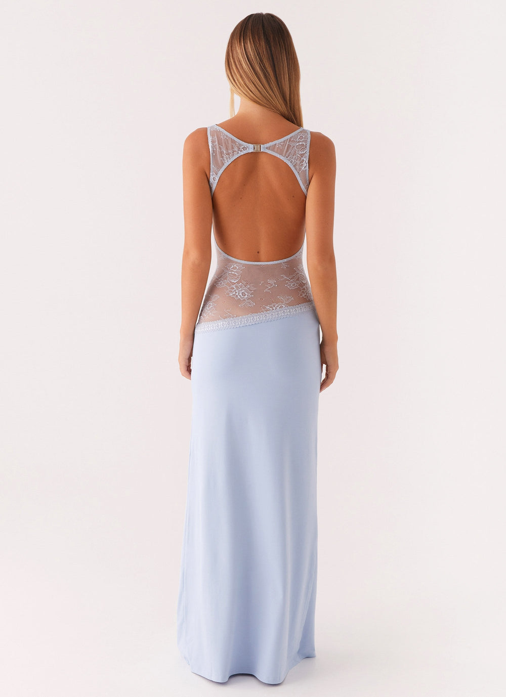 Mabel | Bodycon-Maxikleid