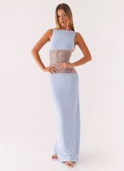 Mabel™ | Bodycon-Maxikleid