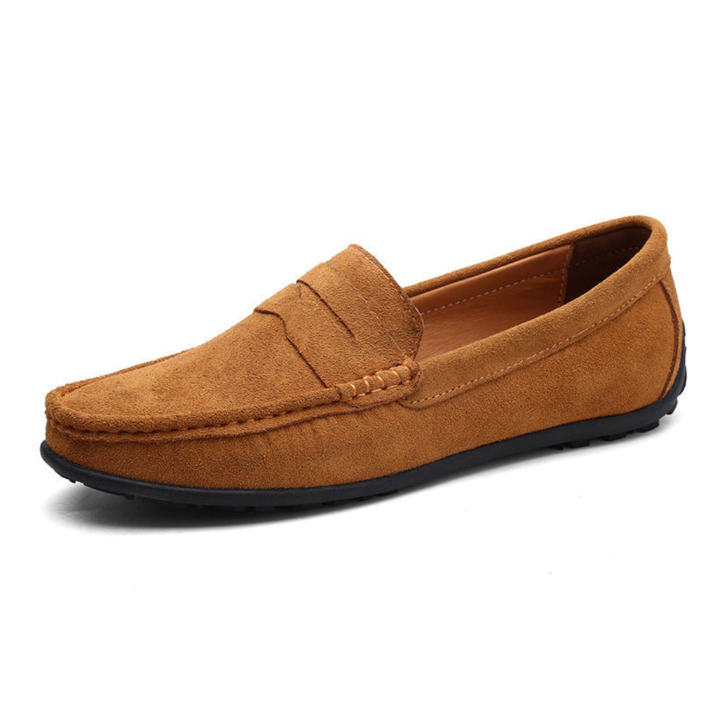 Luka | Orthopädische Premium-Loafer