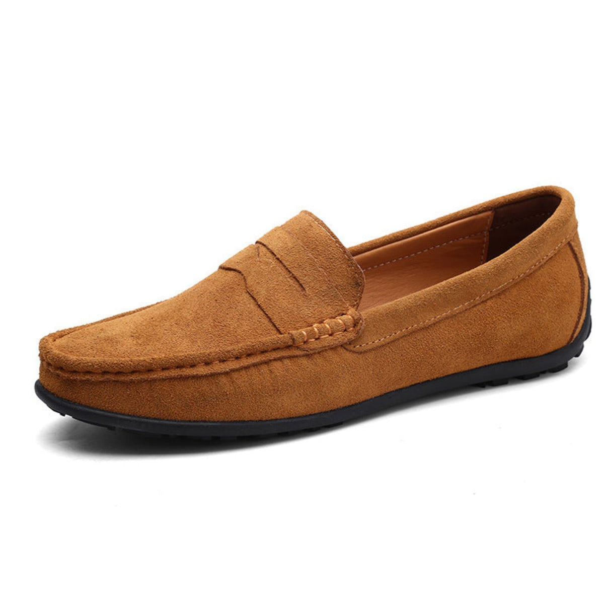 Luka™ | Orthopädische Premium-Loafer