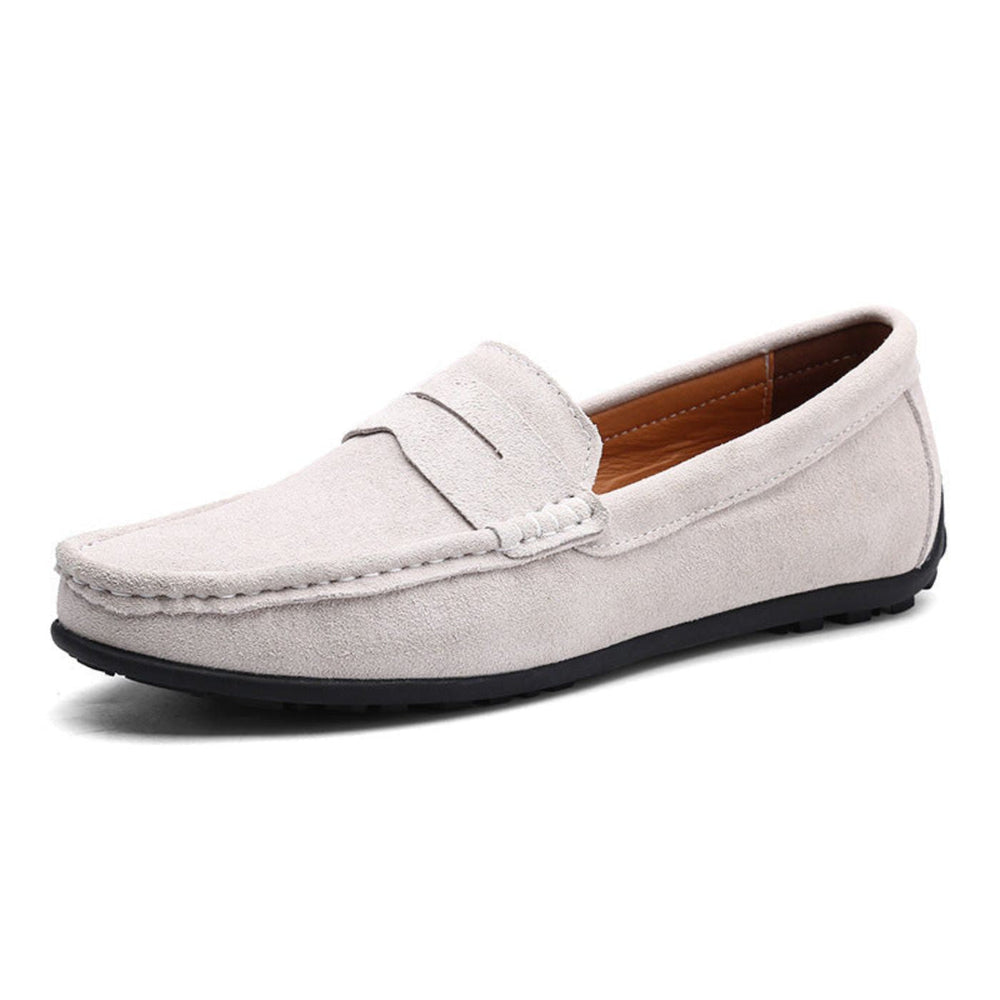 Luka | Orthopädische Premium-Loafer