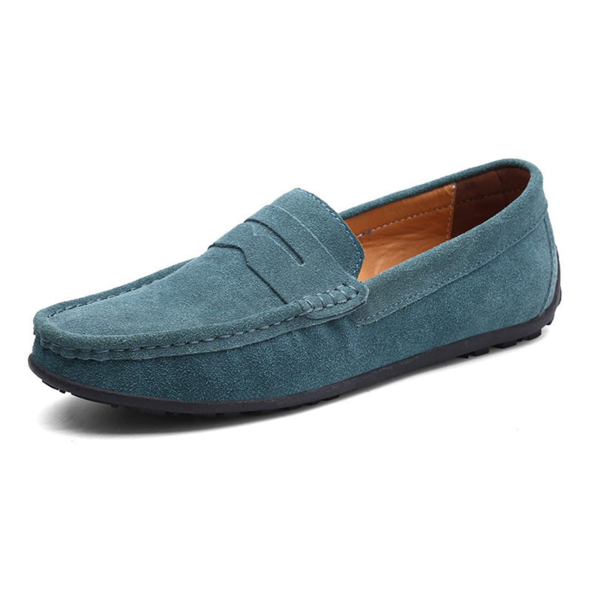 Luka™ | Orthopädische Premium-Loafer