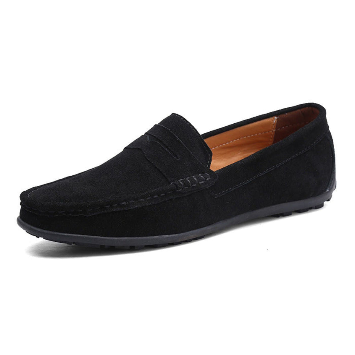 Luka™ | Orthopädische Premium-Loafer