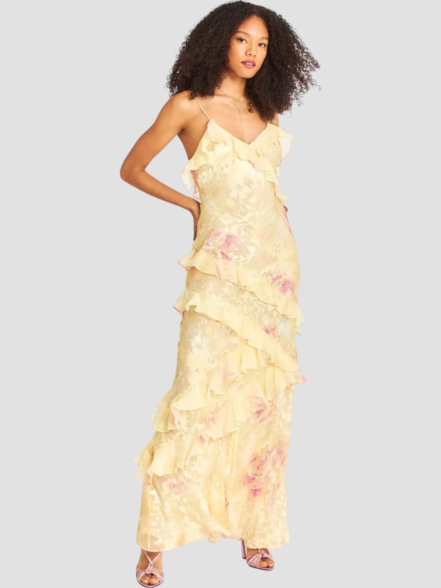 Estella | Kleid