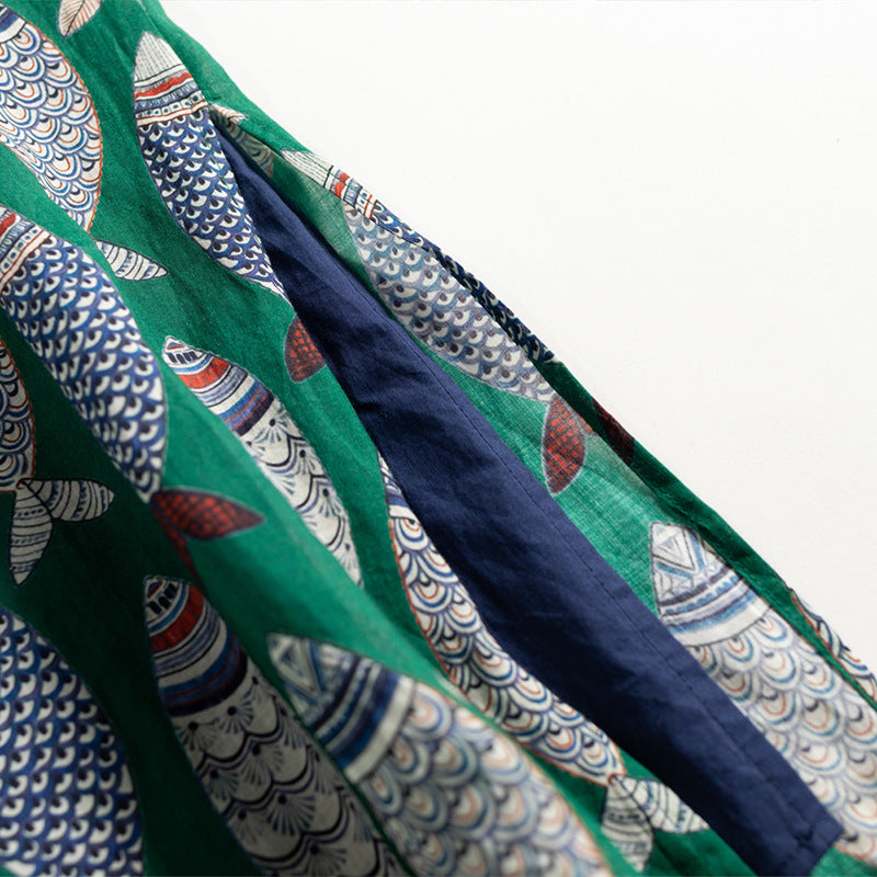 Talulla | Elegantes Tageskleid