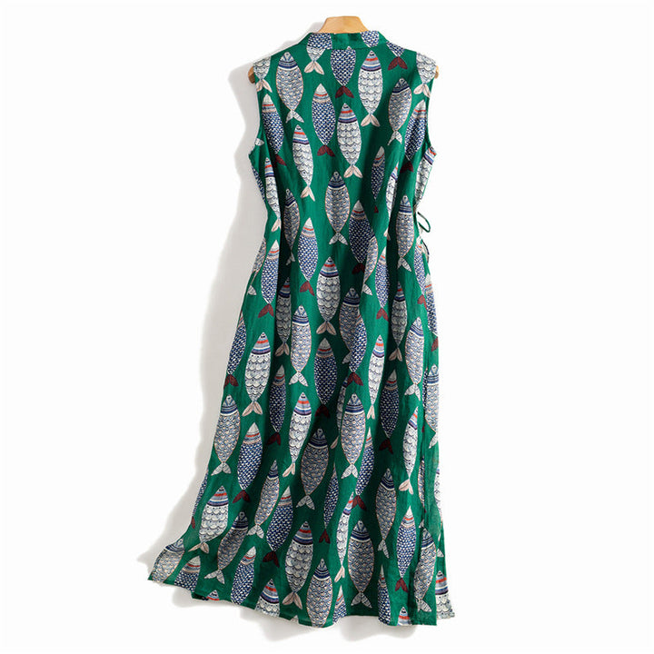 Talulla™ | Elegantes Tageskleid