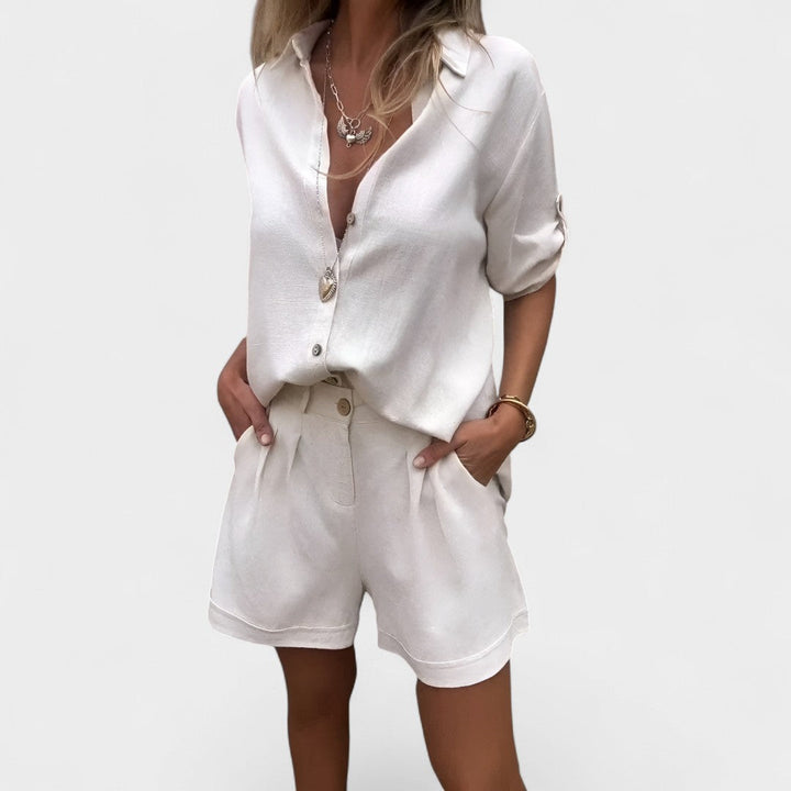 Millie™ | Lässiges Set