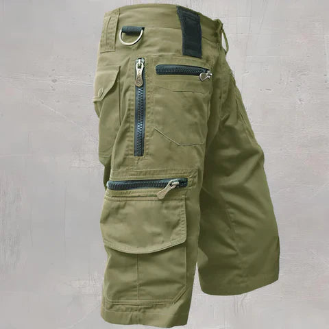 Caius™ | Robuste Utility-Shorts