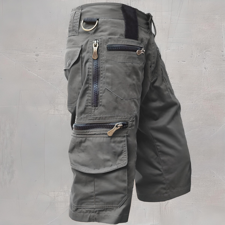 Caius™ | Robuste Utility-Shorts