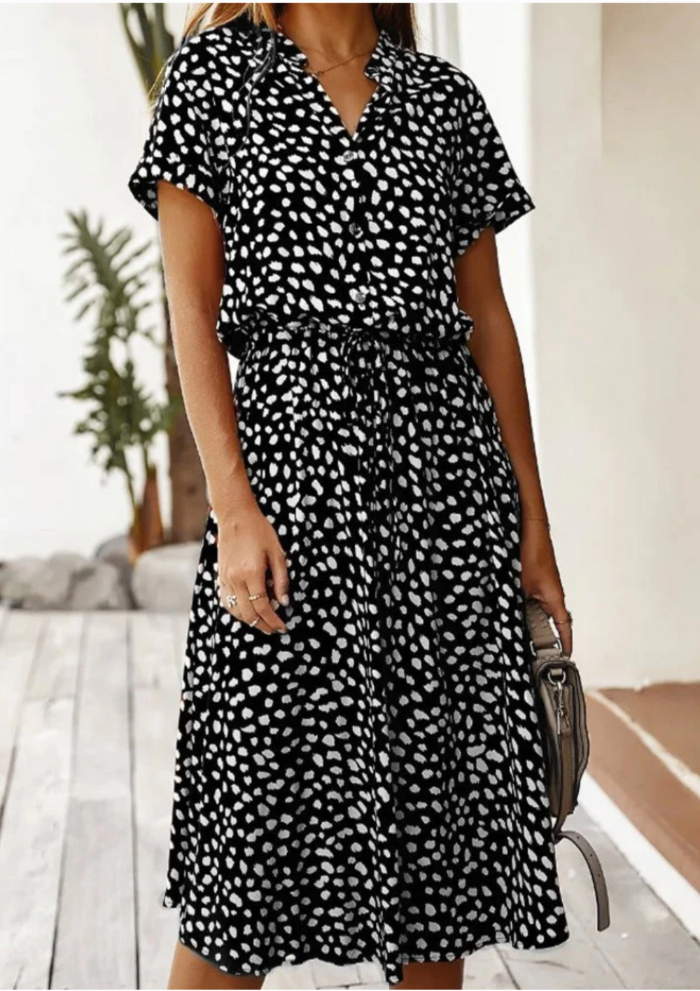 Blake | Vintage-Sommerkleid